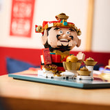 LEGO® Fortune Master