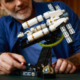 LEGO® Icons Project Hail Mary