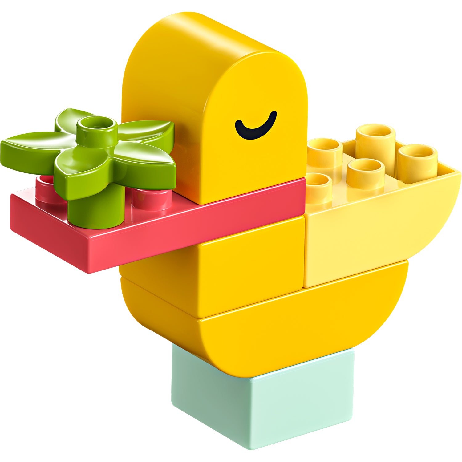 Duplo my first store bricks