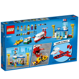 LEGO® City Central Airport