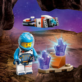 LEGO® City Space Explorers Pack