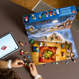 LEGO® City Advent Calendar 2025