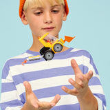 LEGO® City Rides – Construction Loader