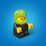 LEGO® City Rides – Gaming Race Car