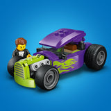 LEGO® City Hot Rod