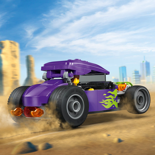 LEGO® City Hot Rod