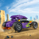 LEGO® City Hot Rod
