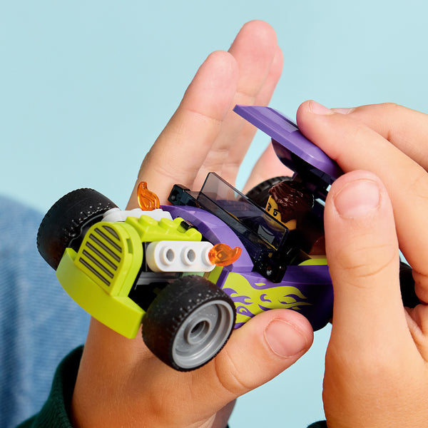 LEGO® City Hot Rod