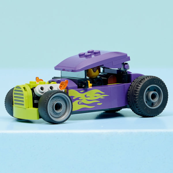LEGO® City Hot Rod