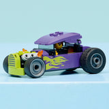 LEGO® City Hot Rod