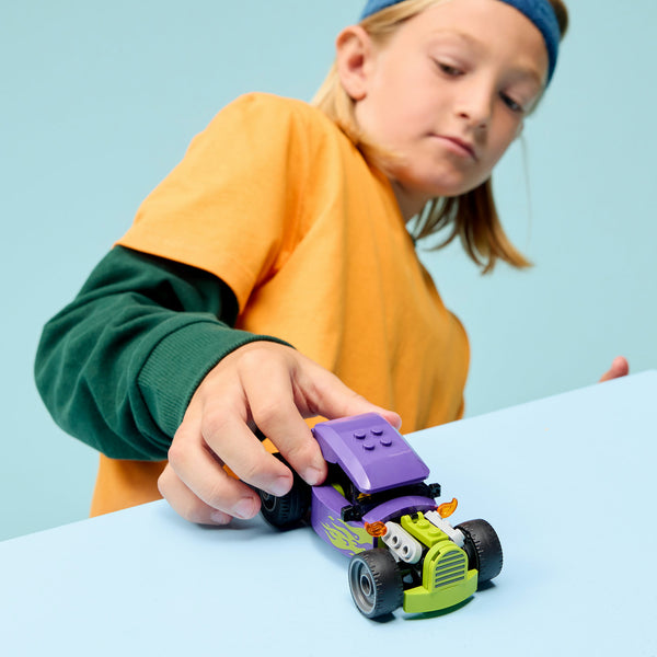 LEGO® City Hot Rod