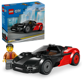 LEGO® CITY EV Supercar