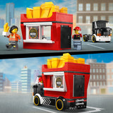 LEGO® City Fries Food Truck