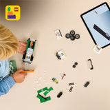 LEGO® City Snowplow