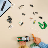 LEGO® City Snowplow