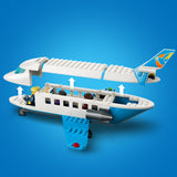 LEGO® City Passenger Jet