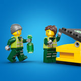 LEGO® City Recycling Truck