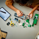 LEGO® City Recycling Truck