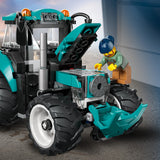 LEGO® City Farm Tractor