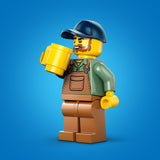 LEGO® City Farm Tractor