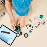 LEGO® City Farm Tractor