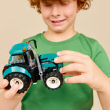 LEGO® City Farm Tractor