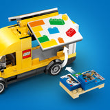 LEGO® City The LEGO® Van