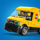 LEGO® City The LEGO® Van