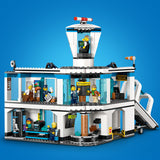 LEGO® City Airport with Airplane