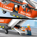 LEGO® City Coast Guard Helicopter
