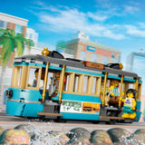 LEGO® City Classic Beach Streetcar