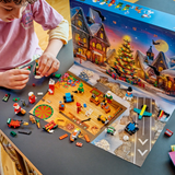 LEGO® City Advent Calendar 2026