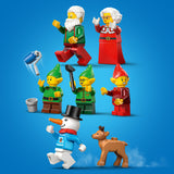 LEGO® City Advent Calendar 2026