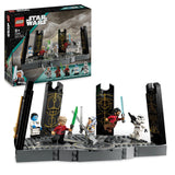 LEGO® Star Wars™ Ahsoka Tano’s Duel on Peridea