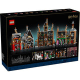 LEGO® Harry Potter™ Hogsmeade™ Village – Collectors' Edition