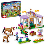 LEGO® Friends™ Horse Training