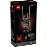 LEGO® Icons The Lord of the Rings: Sauron’s Helmet