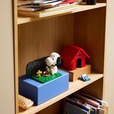 LEGO® Ideas Peanuts: Snoopy’s Doghouse