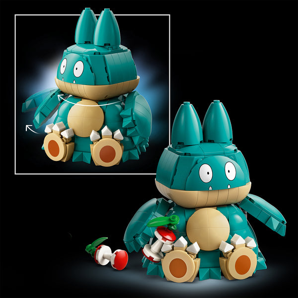 LEGO® Pokémon™ Munchlax