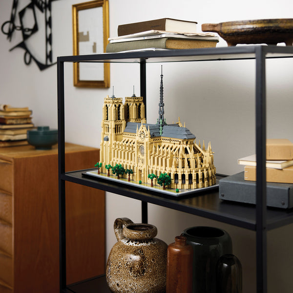 LEGO® Architecture Notre-Dame de Paris