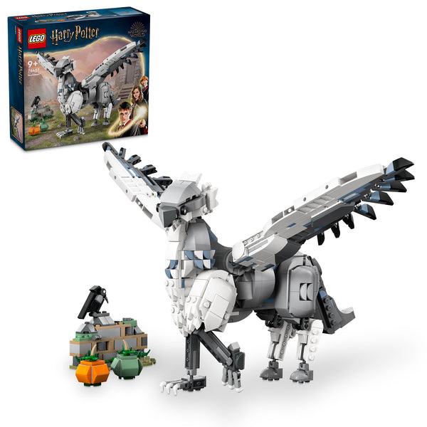 LEGO® Harry Potter™ Buckbeak™