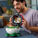 LEGO® Pokémon™ Iconic Trainer Moments Poké Ball