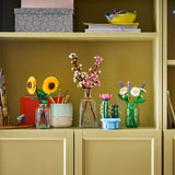 LEGO® Botanicals Daisies