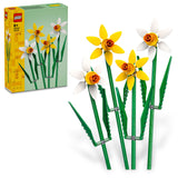 LEGO® Daffodils