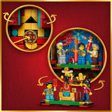LEGO® Spring Festival Fortune Firecracker