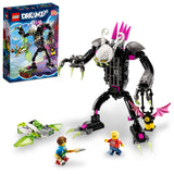 LEGO® DREAMZzz™ Grimkeeper the Cage Monster