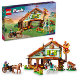 LEGO® Friends™ Autumn's Horse Stable