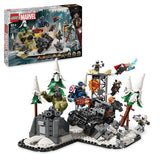 LEGO® Marvel The Avengers Assemble: Age of Ultron