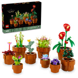 LEGO® ICONS™ Tiny Plants