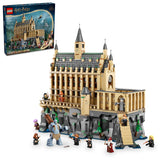 LEGO® Harry Potter™ Hogwarts™ Castle: The Great Hall